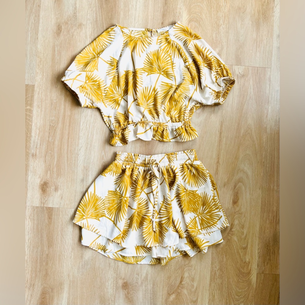 TALULAH SET — size small - Picture 1 of 1